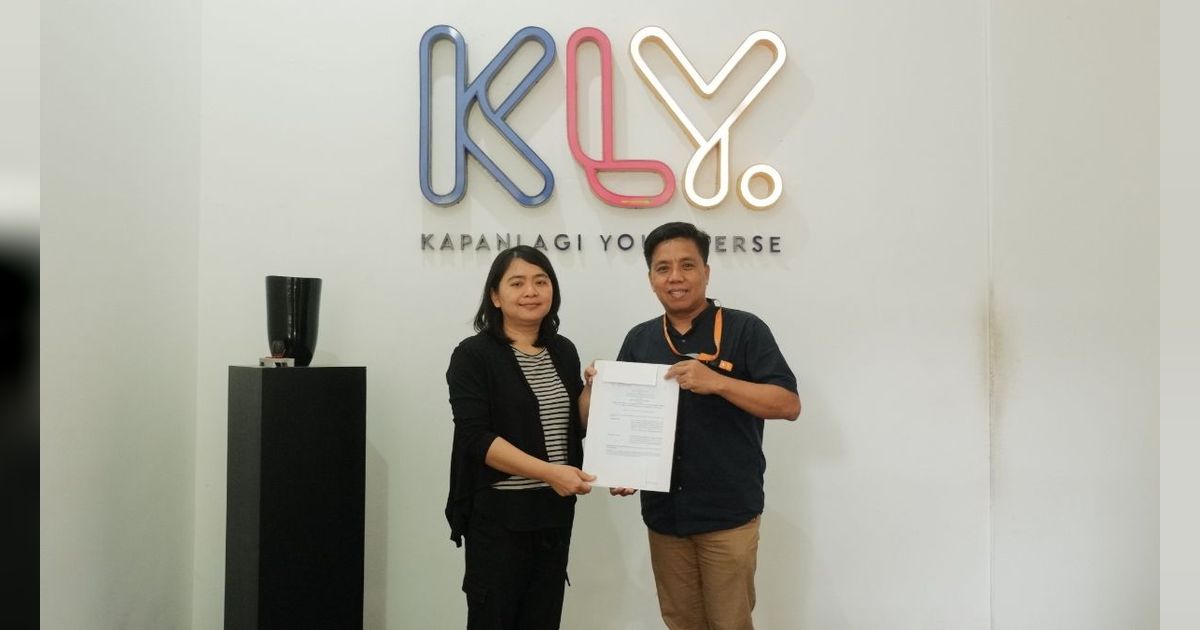 Komunikasi UMM Gandeng Kapanlagi Youniverse Jalin Kemitraan Kelas Baru CoE Digital Marketing