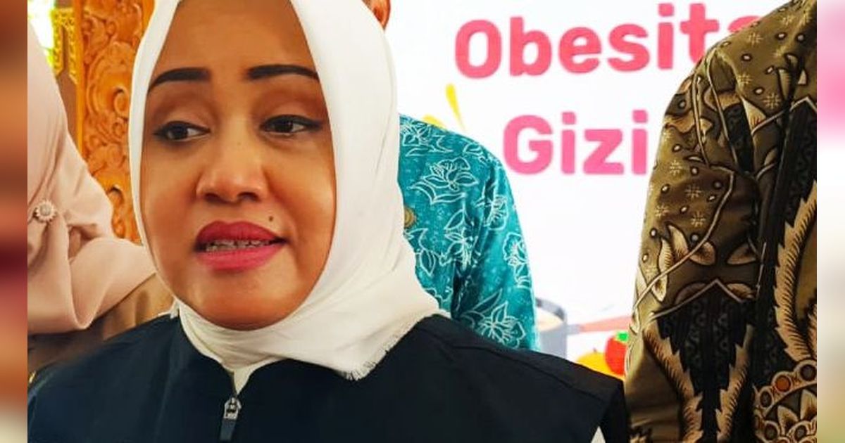 Sisi Lain Ikfina Fahmawati Bupati Perempuan Pertama di Mojokerto, Dokter yang Masuk Politik Ikuti Jejak Suami