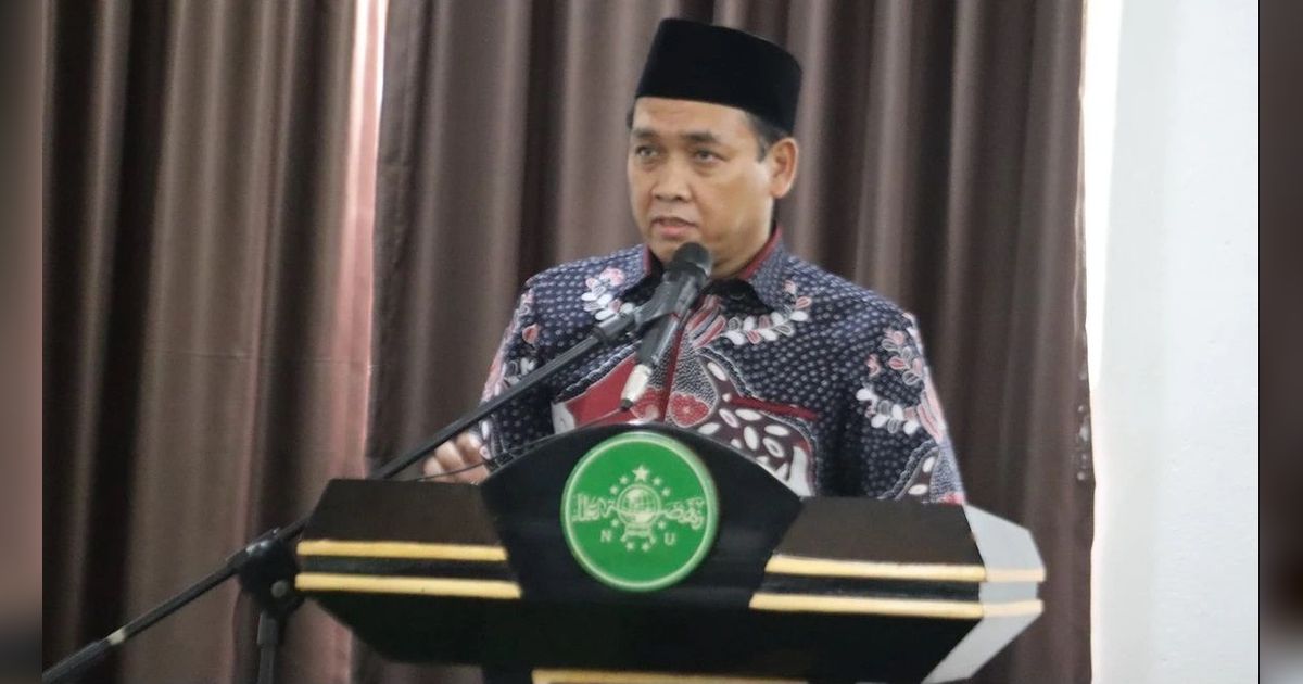 Cerita PWNU DKI: Biaya Perjalanan 5 Kader NU Bertemu Presiden Israel Katanya Sempat Nombok