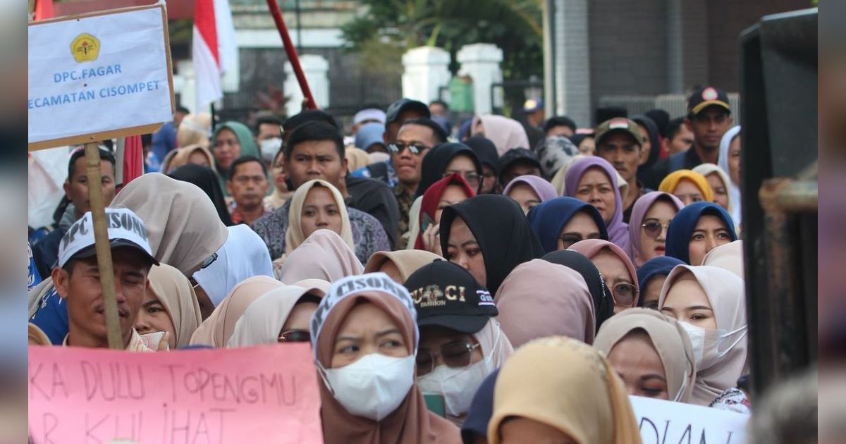 Ratusan Guru Honorer Jakarta Dipecat di Tahun Ajaran Baru, Pengamat: Tindakan Ngawur