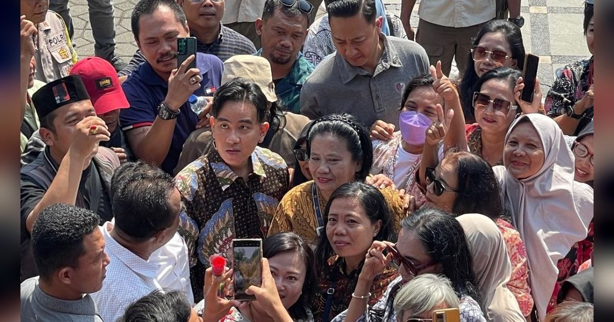 PKS Soal Gibran Resmi Mundur Sebagai Wali Kota Solo: Walau Lambat, Lebih Baik Ketimbang Tidak