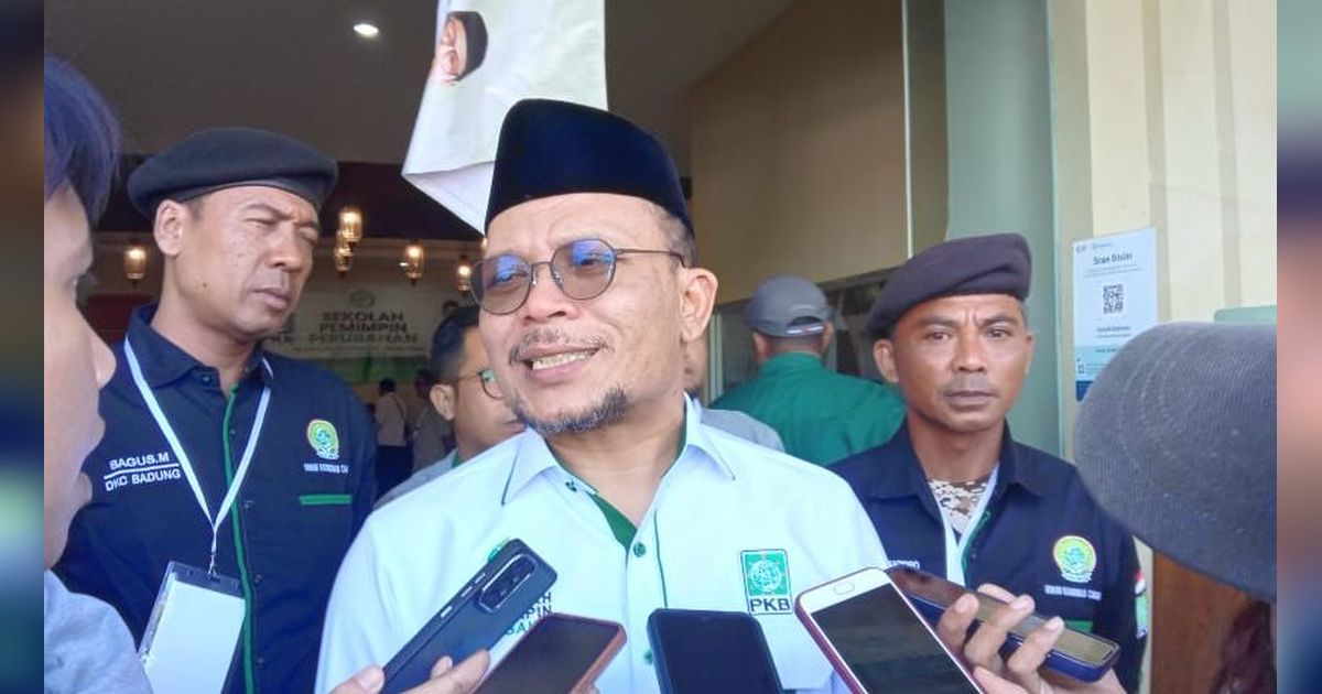 PKB Beri Sinyal Kuat Dukung Wayan Koster di Pilgub Bali 2024