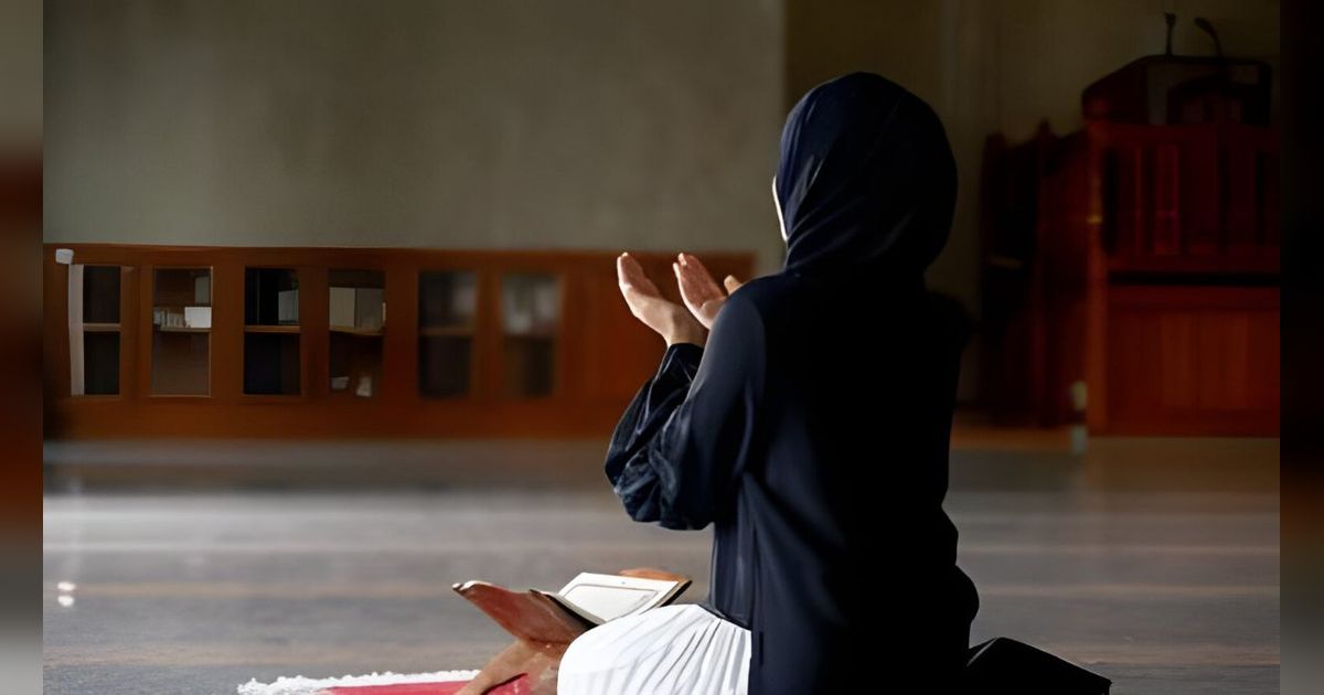 5 Doa agar Inner Beauty Terpancar, Amalkan Setiap Selesai Sholat Fardhu