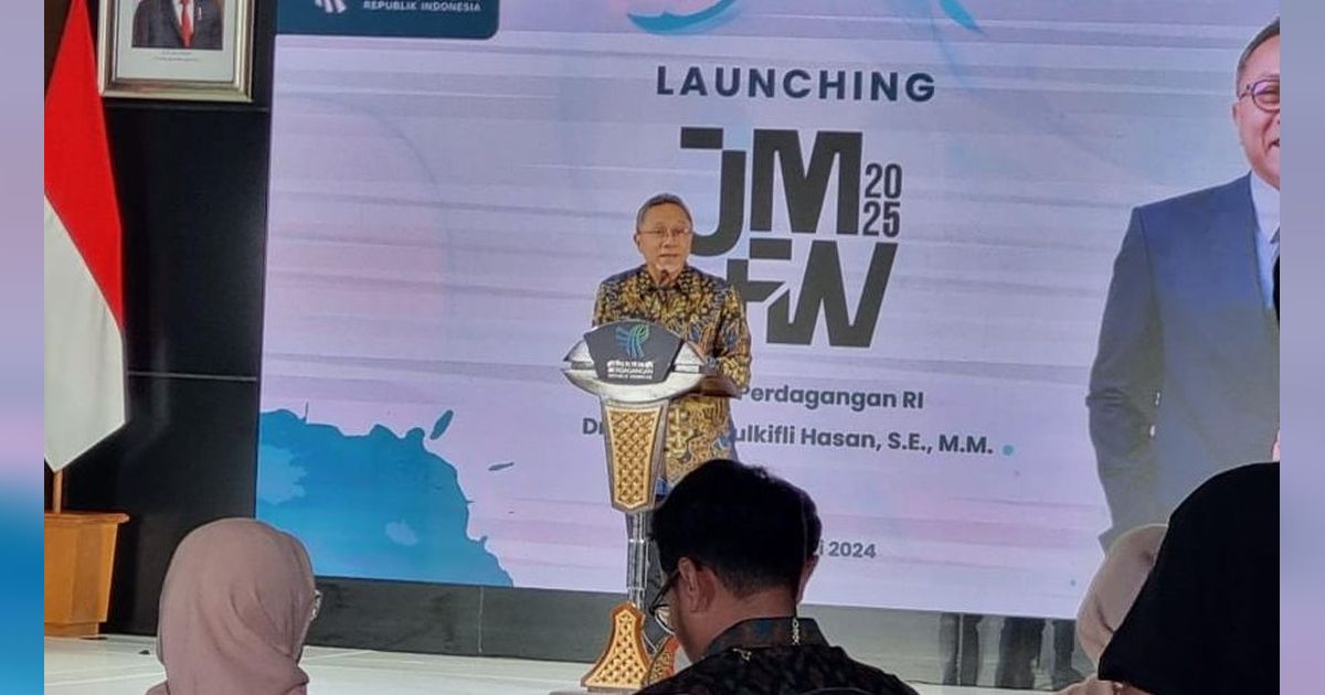 3 Langkah Kemendag Dukung UMKM untuk Bersaing dengan Barang Impor