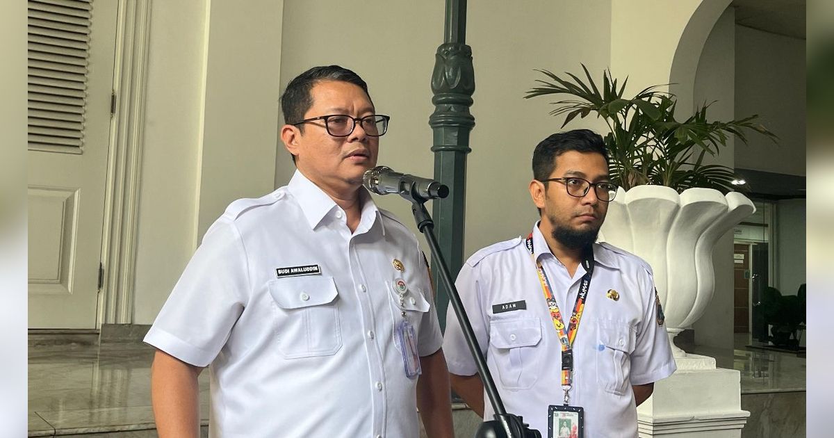 Disdik DKI Buka Suara, Terungkap Penyebab Ratusan Guru Honorer Diberhentikan