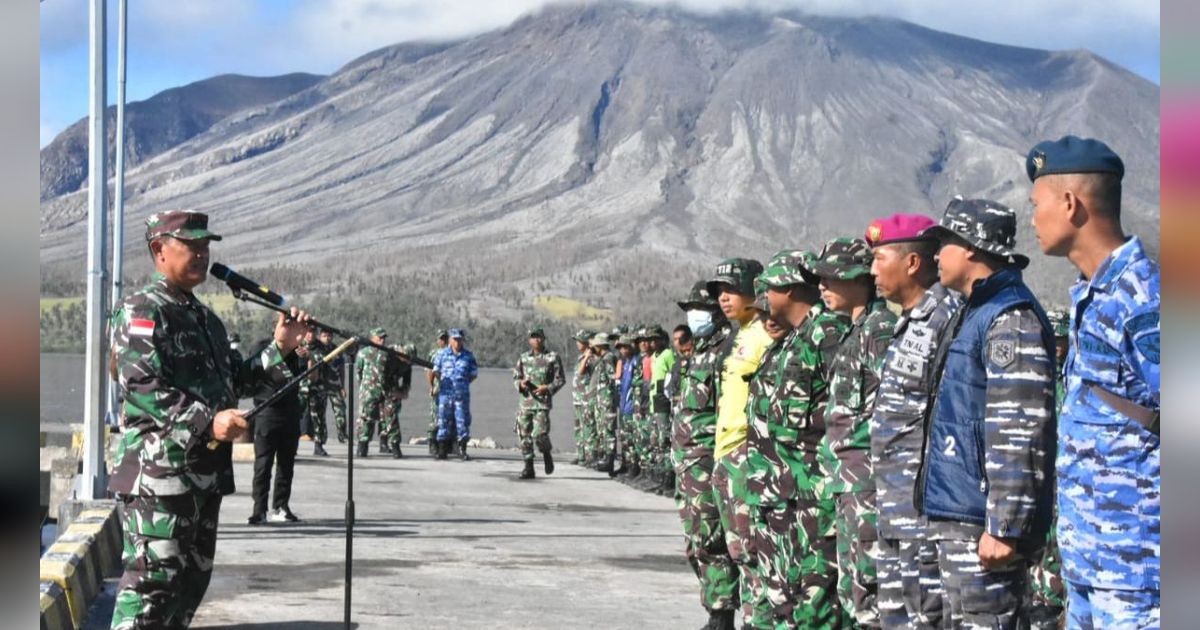 Ada Usulan Ubah Aturan TNI Boleh Berbisnis, Ekonom: Potensi Korupsi Meningkat