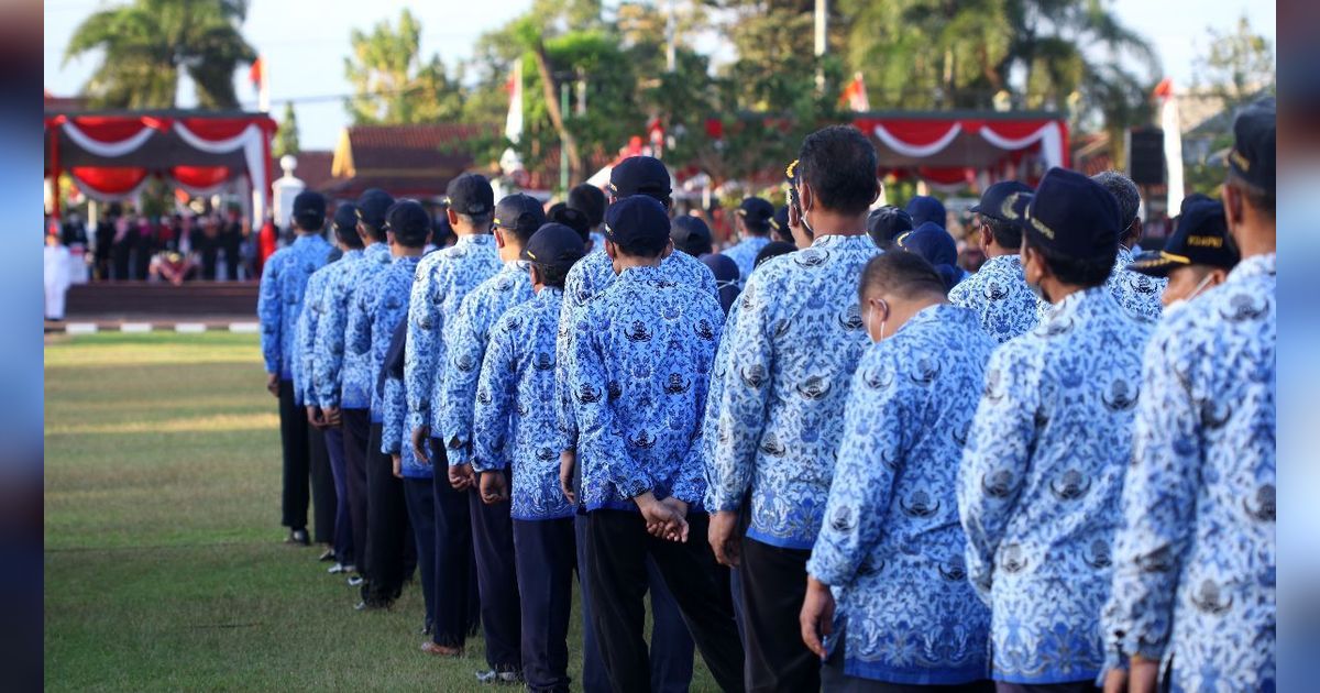 Disdik DKI: 4.000 Guru Honorer di Jakarta Bakal Diberhentikan