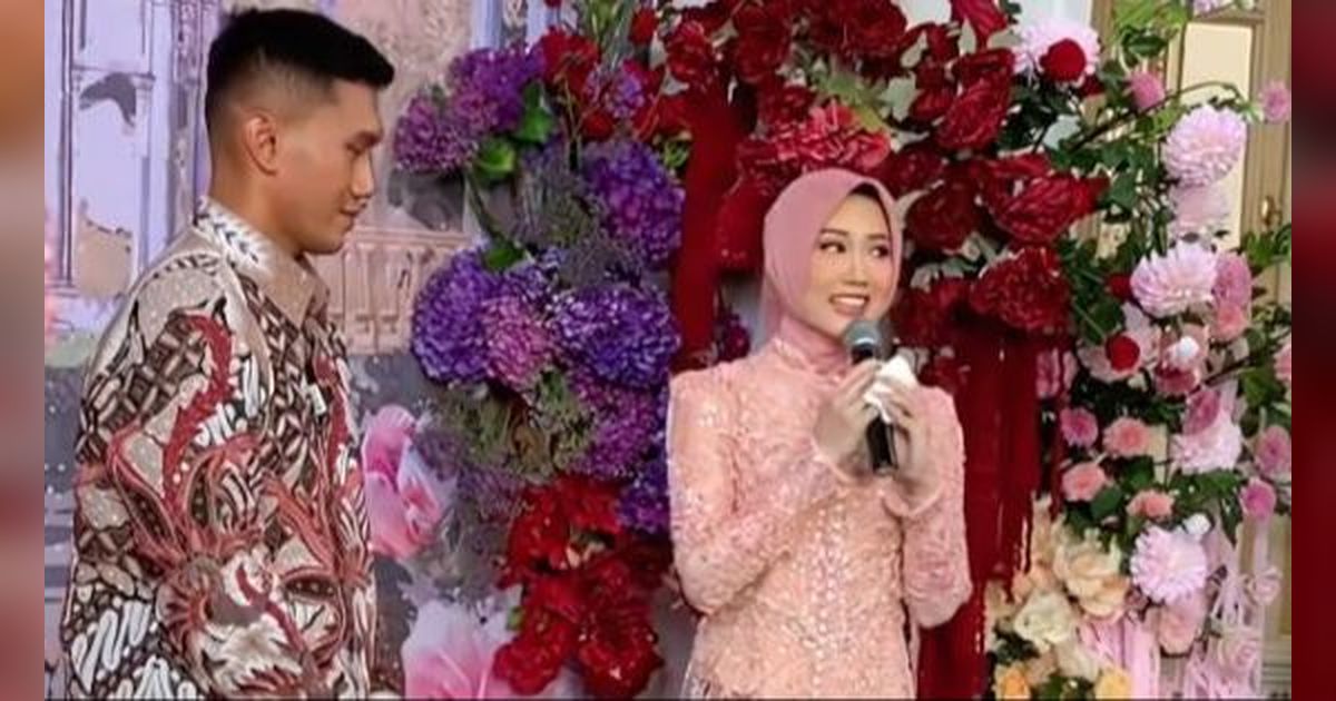 Isi Seserahan Daffa Nabilah 'Crazy Rich Sidoarjo' Bikin Jiwa Missqueen Meronta