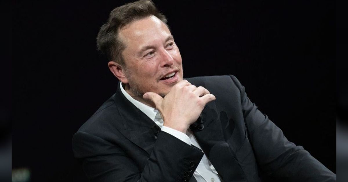 Elon Musk Mau Pindahkan Kantor SpaceX dan X