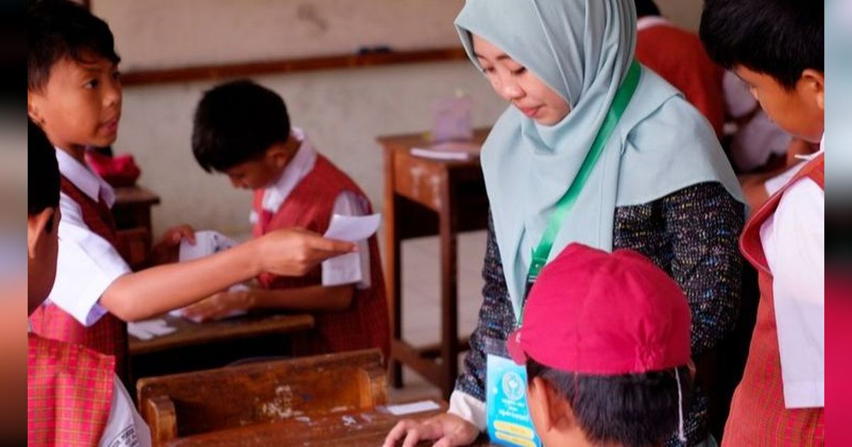 Jenderal Polisi ini Dulu Datang Lebih Pagi ke Sekolah dari Tukang Kebun, Kini Dikenal Rajin Bikin Segan Anak Buah