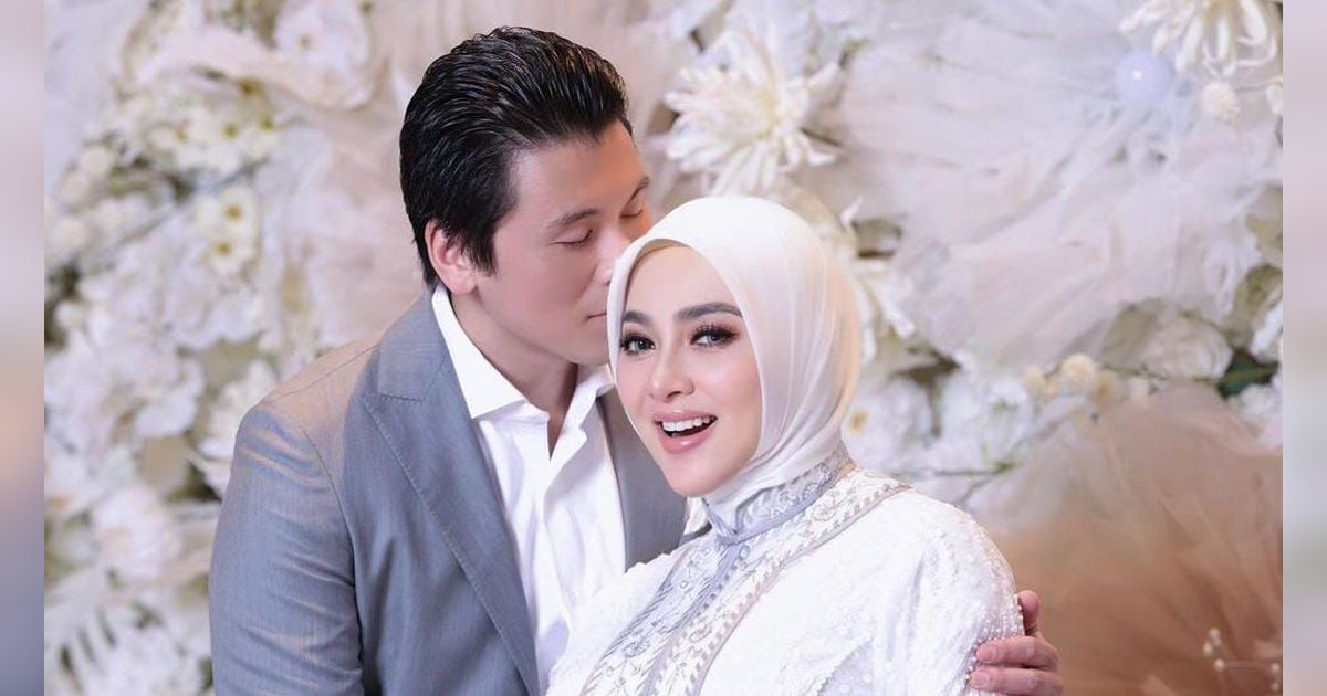 10 Potret Koleksi Perhiasan Syahrini yang Harganya Selangit, Ada Cincin Berlian Senilai Rp24 Miliar