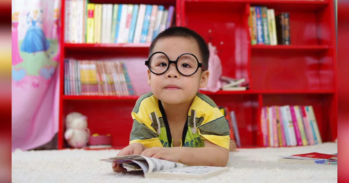 10 Tips Mencari Tempat Les Tepat untuk Anak, Penting Diperhatikan Orangtua agar Tidak Salah Pilih