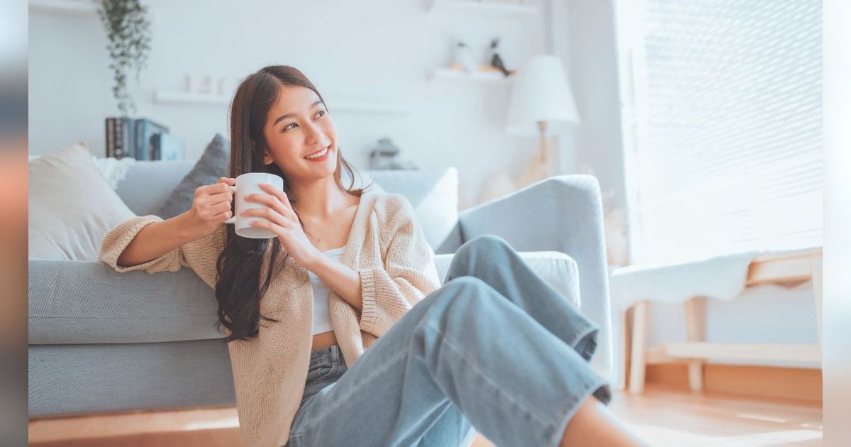4 Cara Minum Kopi Biar Bisa Dapatkan Manfaat Maksimal