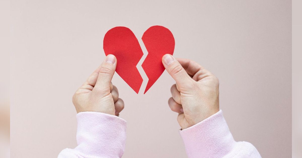 40 Kata-Kata Cinta Bertepuk Sebelah Tangan yang Lucu dan Menghibur, Mungkin Bisa Obati Galaumu