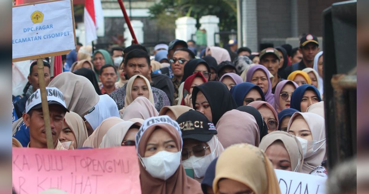 Buntut Ratusan Guru Honorer Diberhentikan, Disdik Bakal Periksa Kepsek