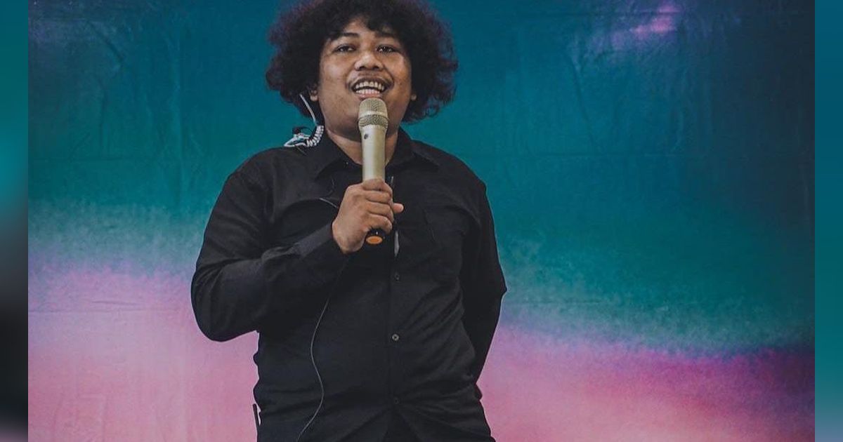 Dihujani Sindiran Usai Maju Pilkada Tangsel, Marshel Widianto Anggap Kritik Seperti Roasting