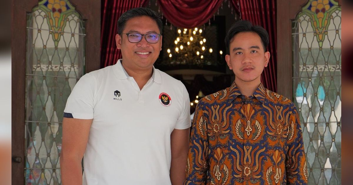 Dilantik Jadi Wamentan, Sudaryono Tetap Jabat Ketua DPD Gerindra Jateng