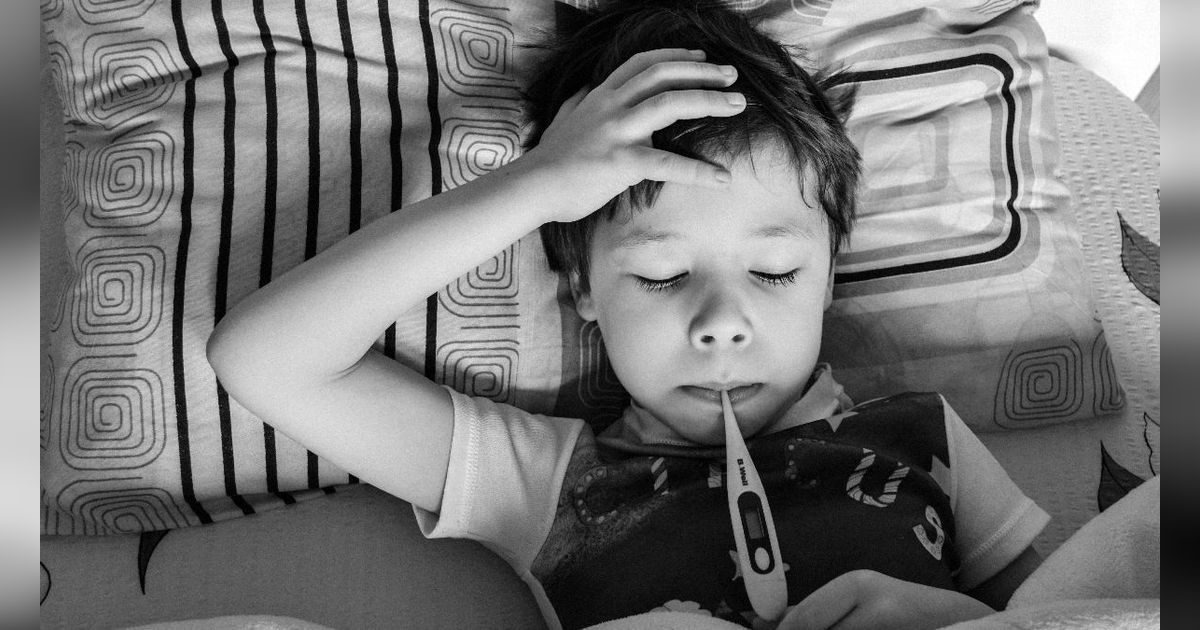9 Gejala Migrain pada Anak, Begini Cara Mengatasinya