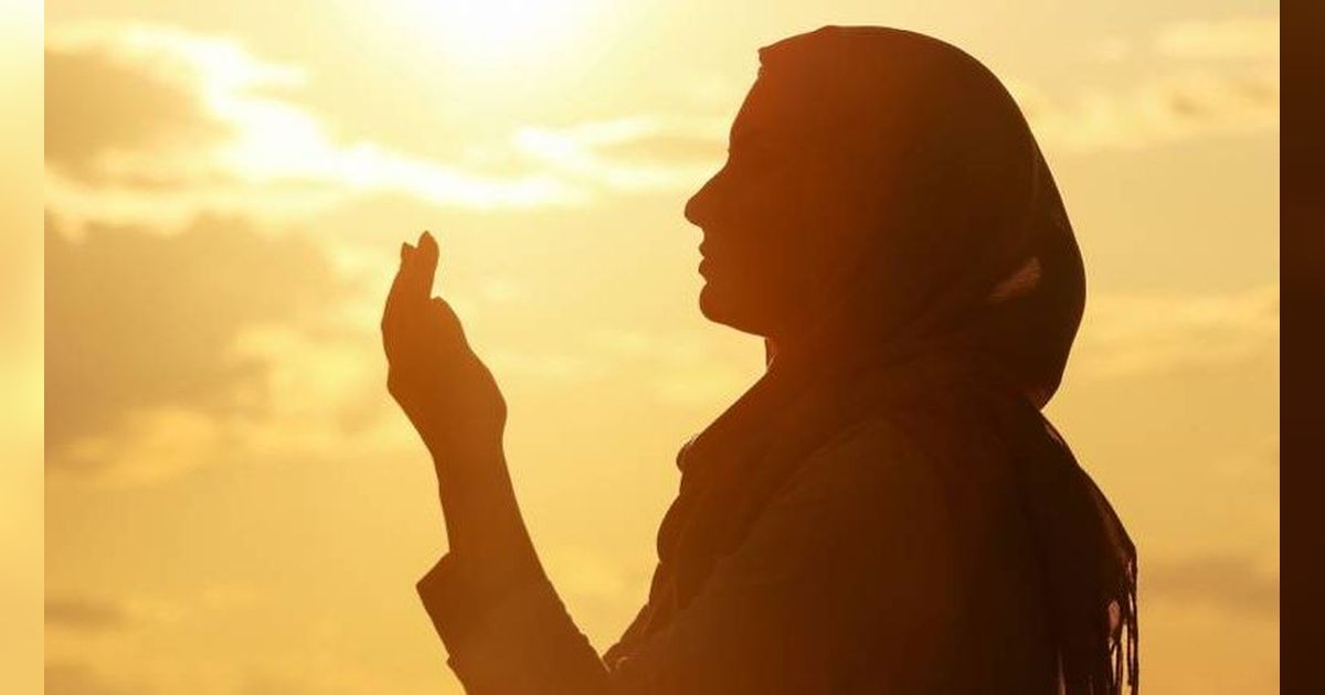 Doa agar Tidak Overthinking dan Cara yang Bisa Dilakukan agar Kualitas Hidup Meningkat