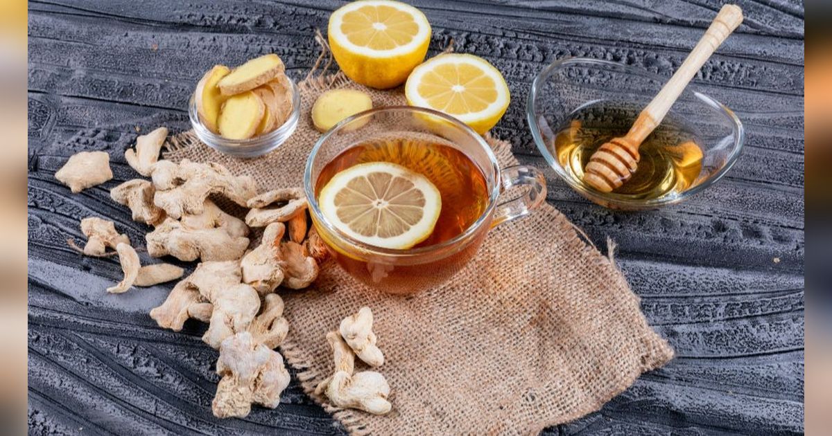 5 Resep dan Trik untuk Penderita Asam Urat dan Kolesterol, Wajib Dicoba