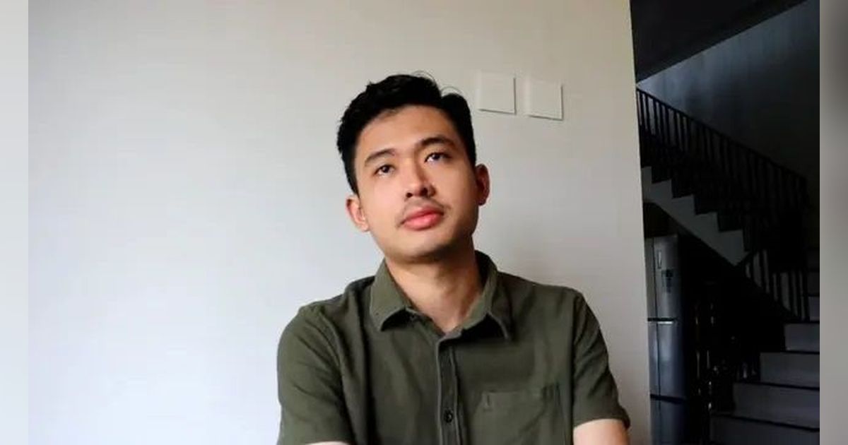 Sosok Rian Maulana yang Gelar Pesta Perceraian Ternyata Baru 4 Bulan Nikah, Kini Dipolisikan Istri