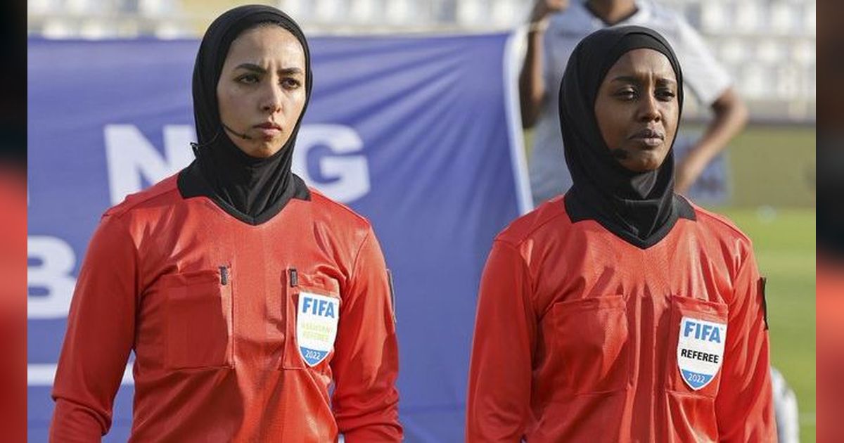 Prancis Larang Atletnya Pakai Jilbab Saat Bertanding di Olimpiade Paris, Bertentangan dengan Aturan Komite Olimpiade Internasional