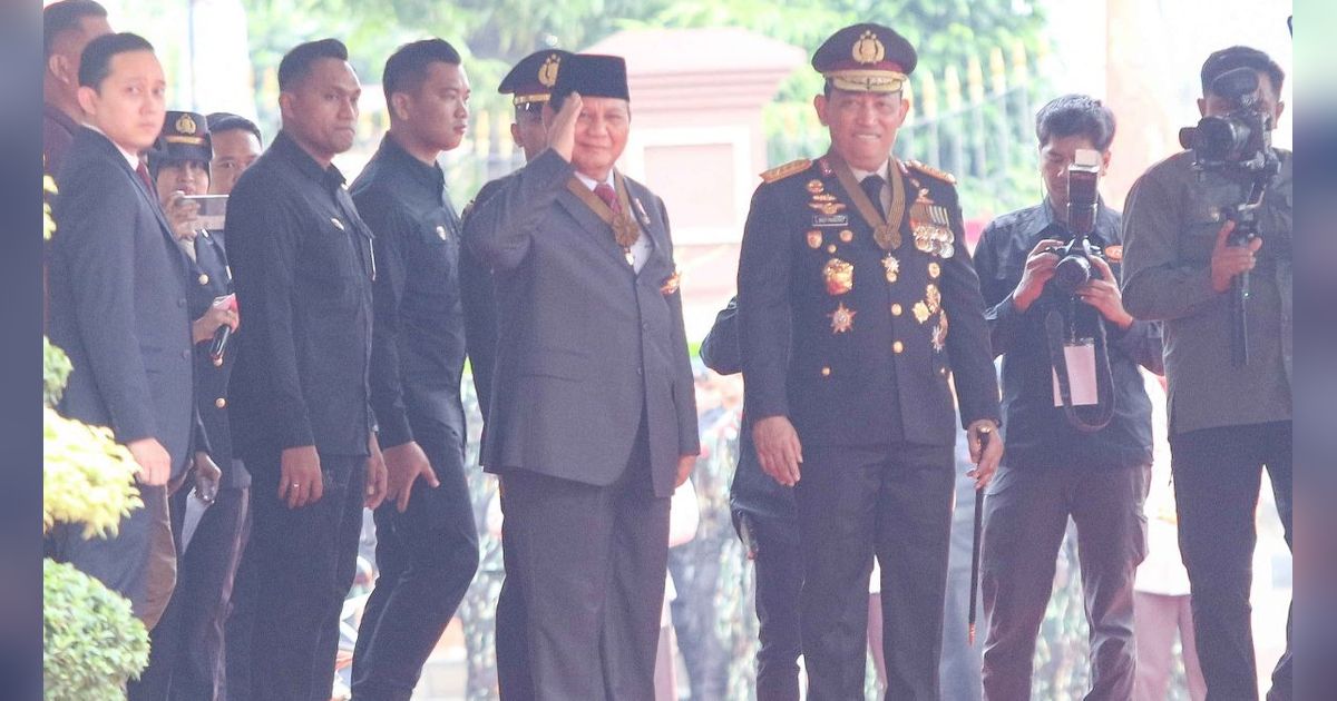 Prabowo Bertaruh Dengan Menteri Negara Lain soal Ekonomi Indonesia Bisa Capai 8 Persen