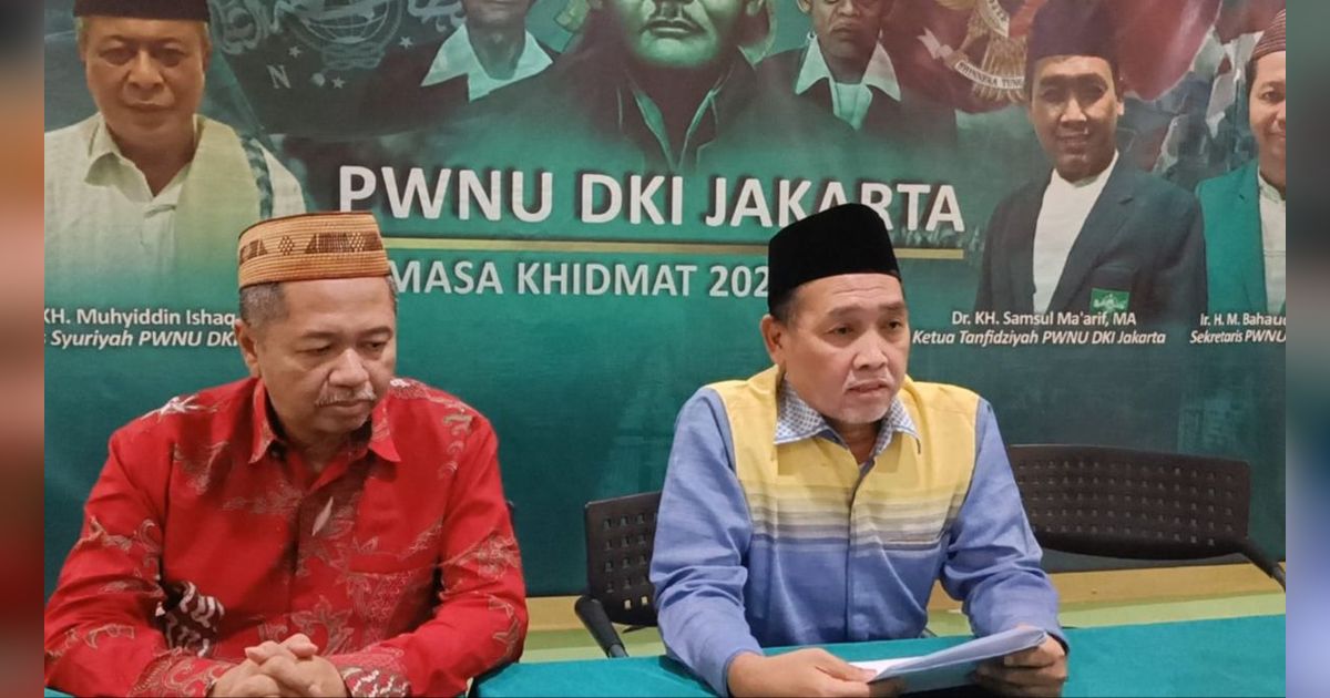 Zainul Maarif Minta Maaf, Ini Klarifikasi Lengkap Soal Pertemuan dengan Presiden Israel