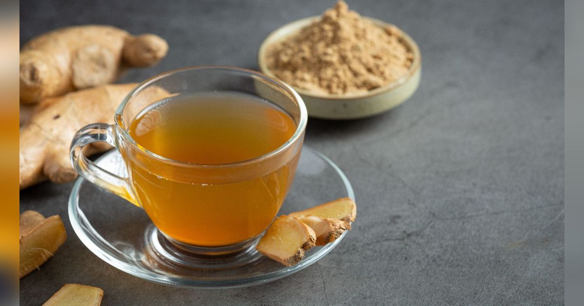 6 Resep Jamu Akar Rebus yang Efektif Turunkan Darah Tinggi, Asam Urat, dan Kolesterol Secara Alami