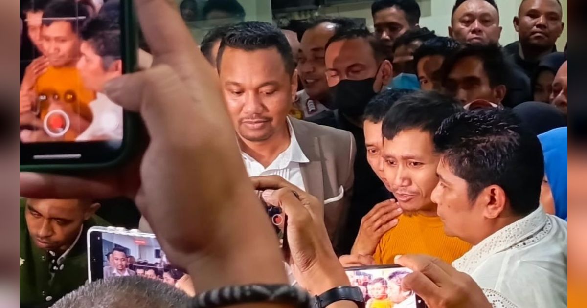 Penyidikan Kasus Pegi Setiawan Resmi Dihentikan