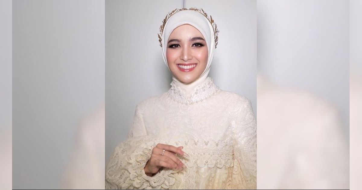 Belum Pernah Pacaran, ini Pesona Cantik Cut Syifa di Usianya yang Kini Menginjak 25 Tahun