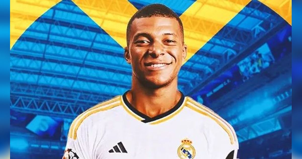 Kylian Mbappe Punya Sederet Koleksi Mobil Mewah, Uniknya Tak Pernah Menyetir Sendiri