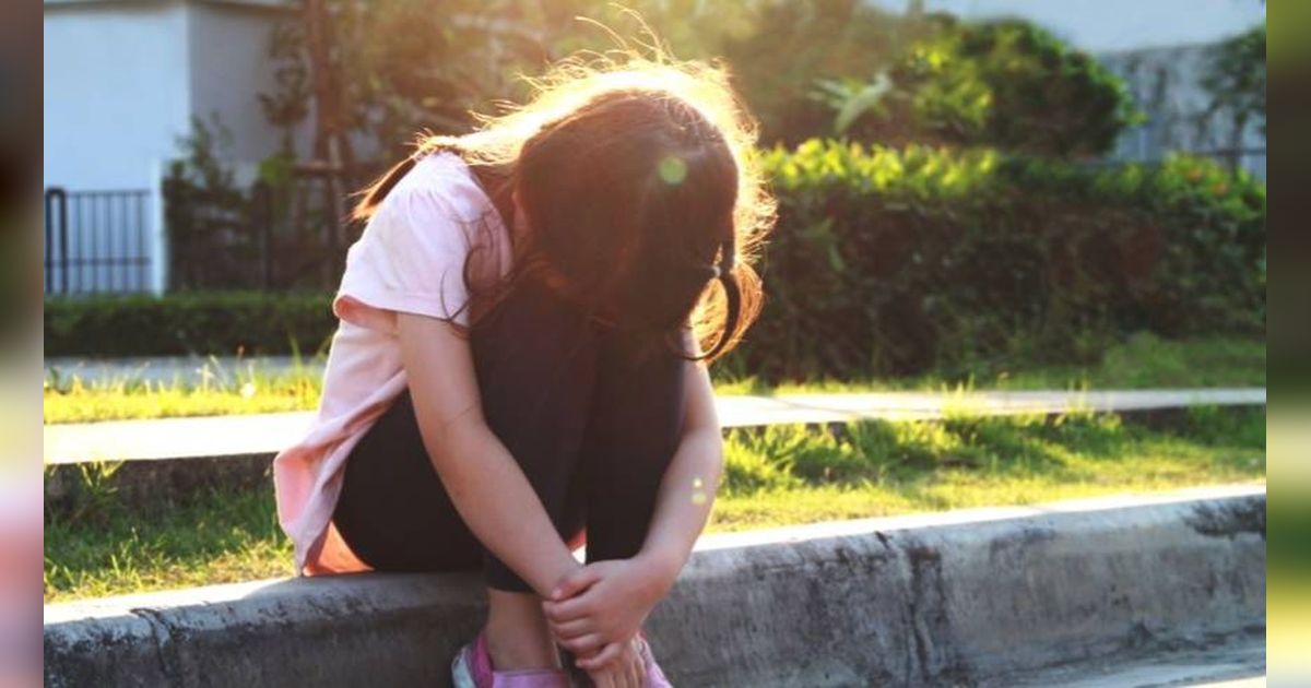 Psikiater Ingatkan Kalau Anak Juga Perlu 'Dilatih' Buat Kecewa