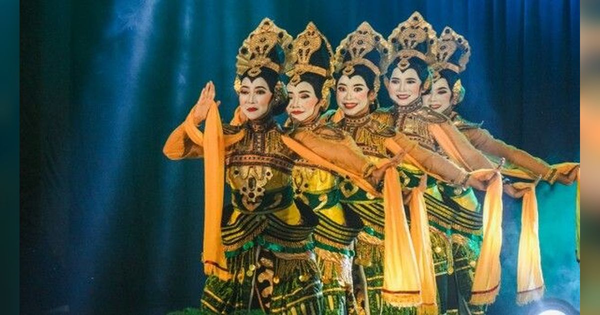 Festival Thengul Internasional di Bojonegoro Digelar Sebentar Lagi, Jangan Lewatkan Keseruannya