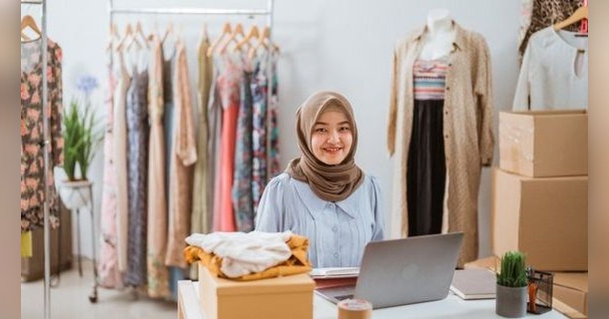 6 Doa agar Bisnis Online Laris Diserbu Pembeli, Amalan Raih Keuntungan Besar