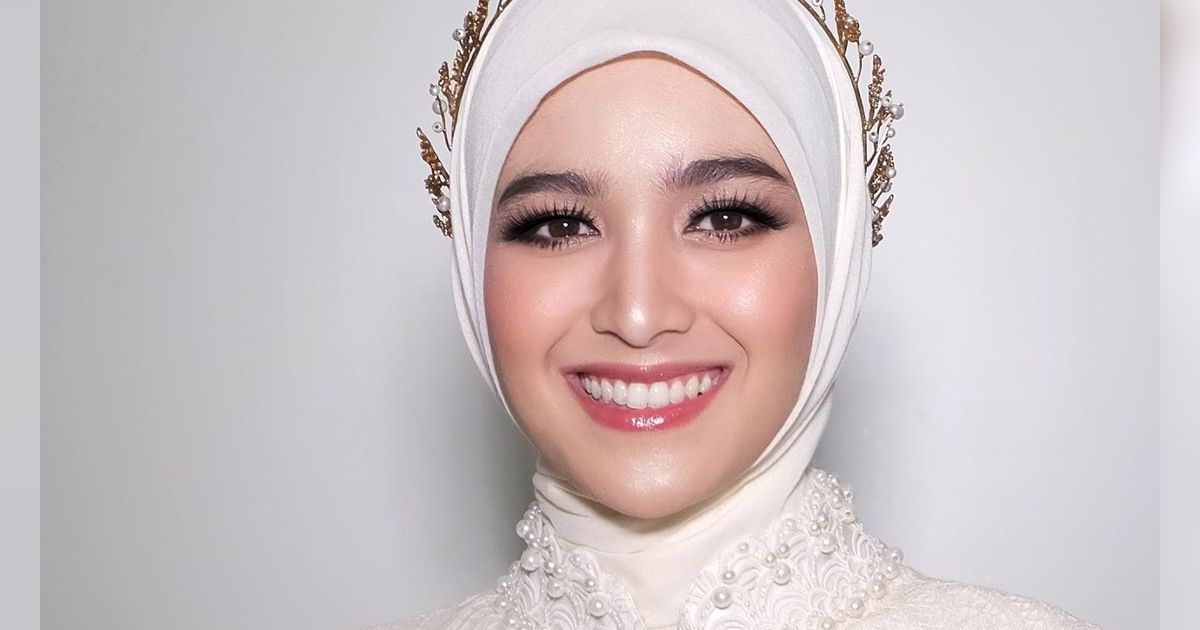 Prinsipnya Tuai Sorotan, 8 Potret Cut Syifa Akui Tak Pernah Pacaran Selama Hidup