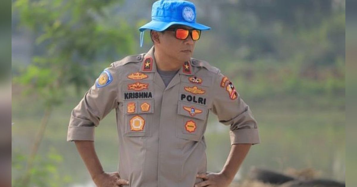 Jenderal Polisi Sidak Anak Buah soal Follow IG, Mau Diberi Hadiah Malah Jawabannya Zonk