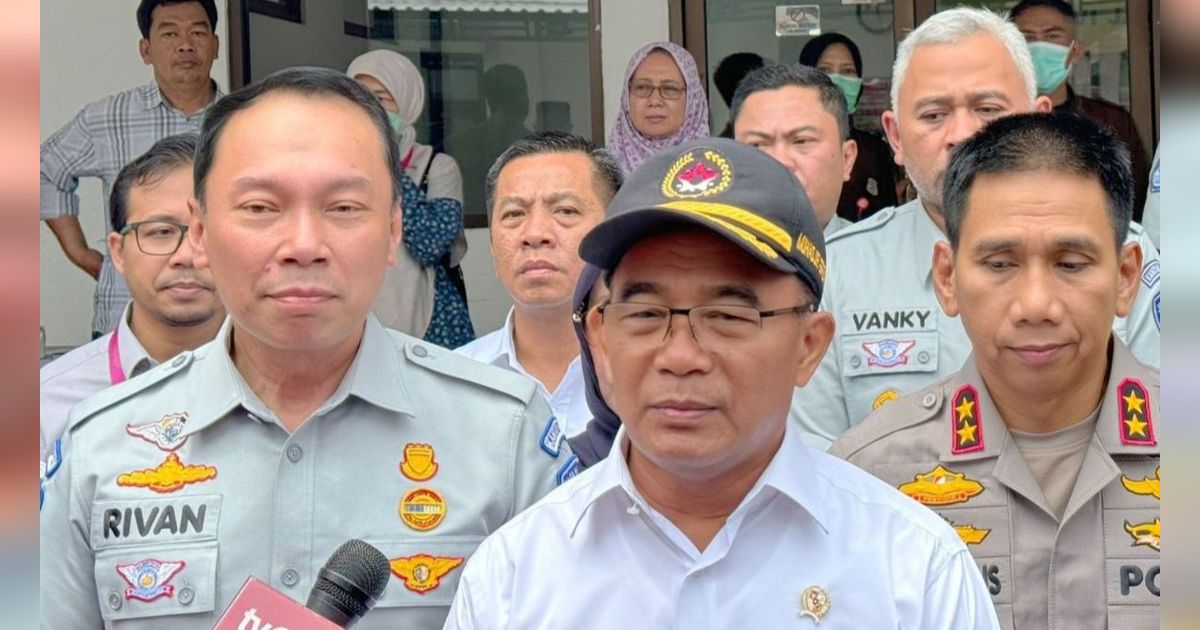 Menko PMK Nilai Anggaran Rp7.500 per Porsi Makanan Bergizi Gratis Cukup