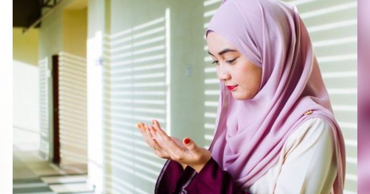 Doa agar Orang Takut dan Tunduk kepada Kita, beserta Tips supaya Dihormati