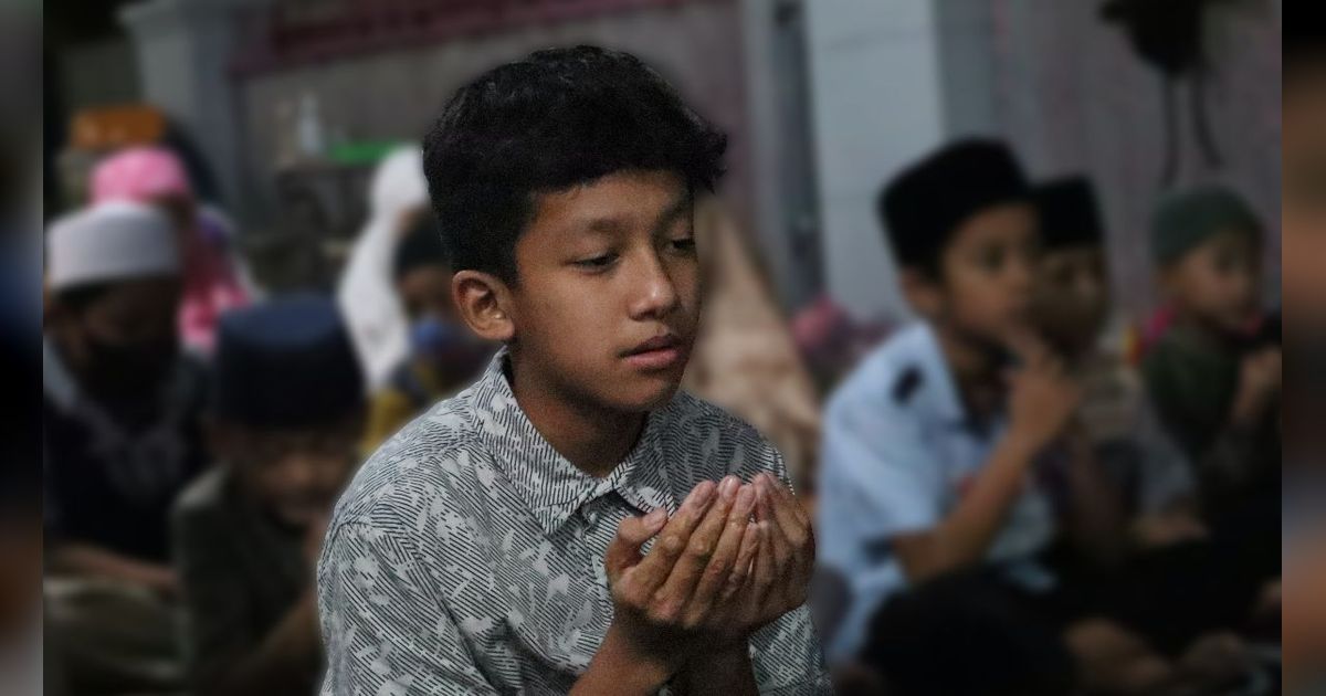 Doa Anak untuk Orangtua yang Sudah Meninggal, Jadi Hadiah Indah untuk Mereka di Akhirat