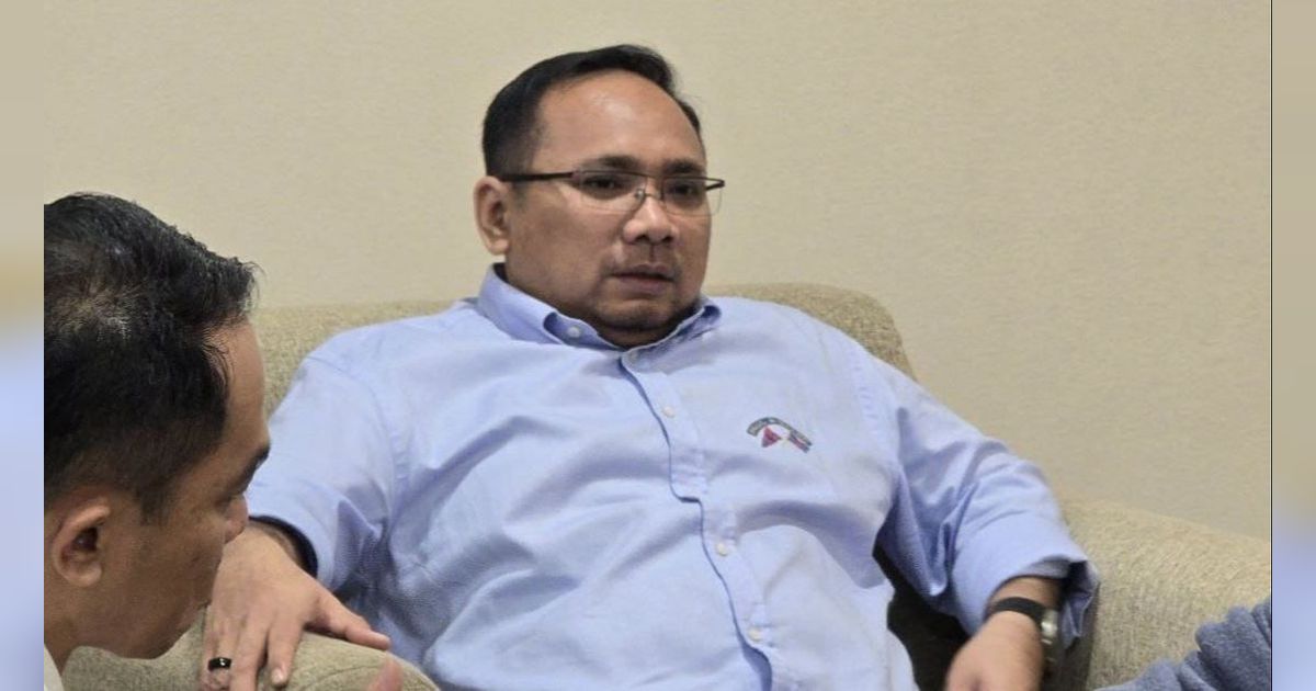 Jokowi Panggil Menag Yaqut di Tengah Isu Pansus Haji