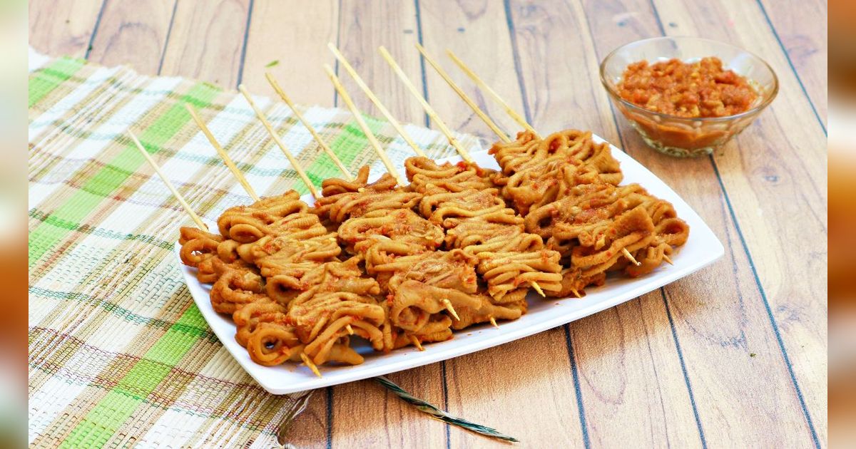 5 Cara Bersihkan Usus Ayam Agar Bebas Bau Amis dan Jadi Santapan Nikmat