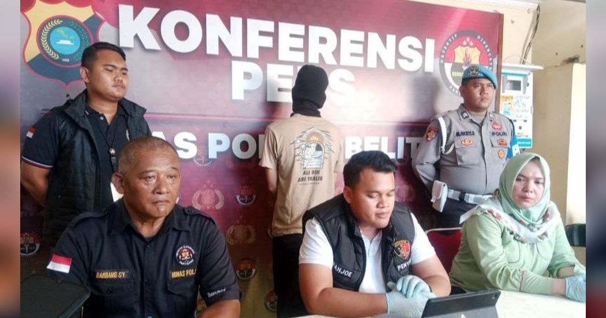 Bak Jatuh Tertimpa Tangga, Cerita Lengkap Anak Panti Asuhan Dilecehkan Polisi di Kantor Polsek Saat Lapor Kasus Pencabulan