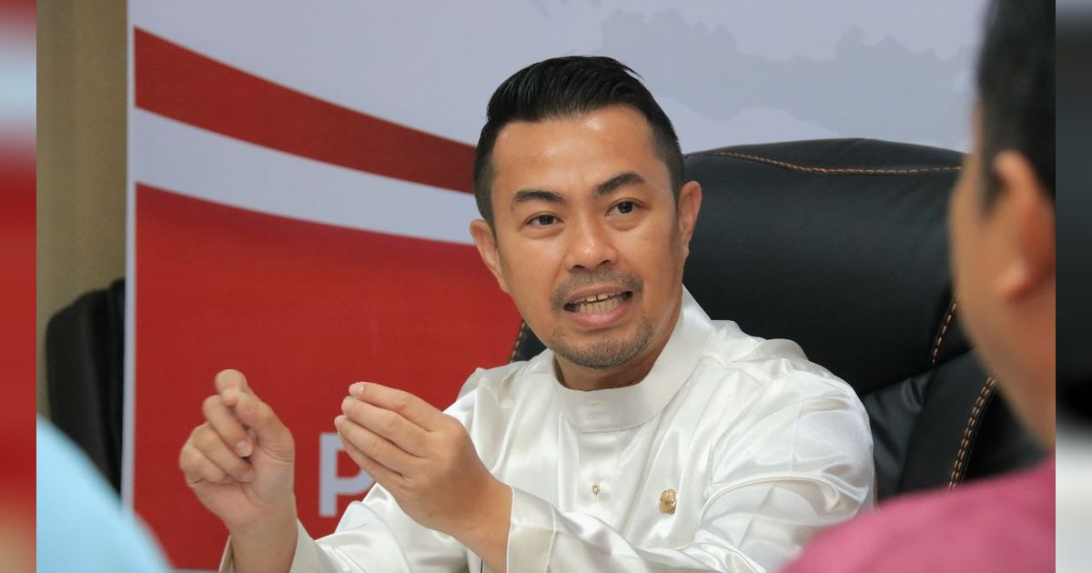 Risnandar Mahiwa Ungkap PR Besar Usai Dilantik Jadi Pj Wali Kota Pekanbaru