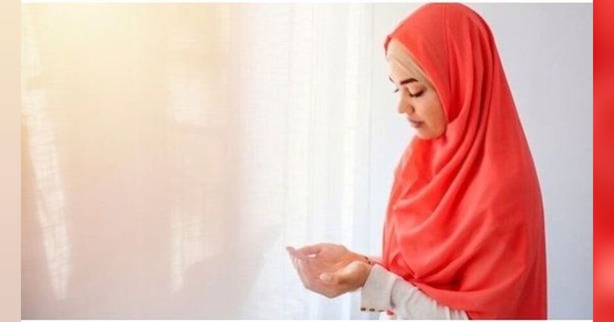 Bacaan Doa Bersyukur Atas Nikmat Allah, Perluas Rasa Syukur dengan Cara-Cara Ini