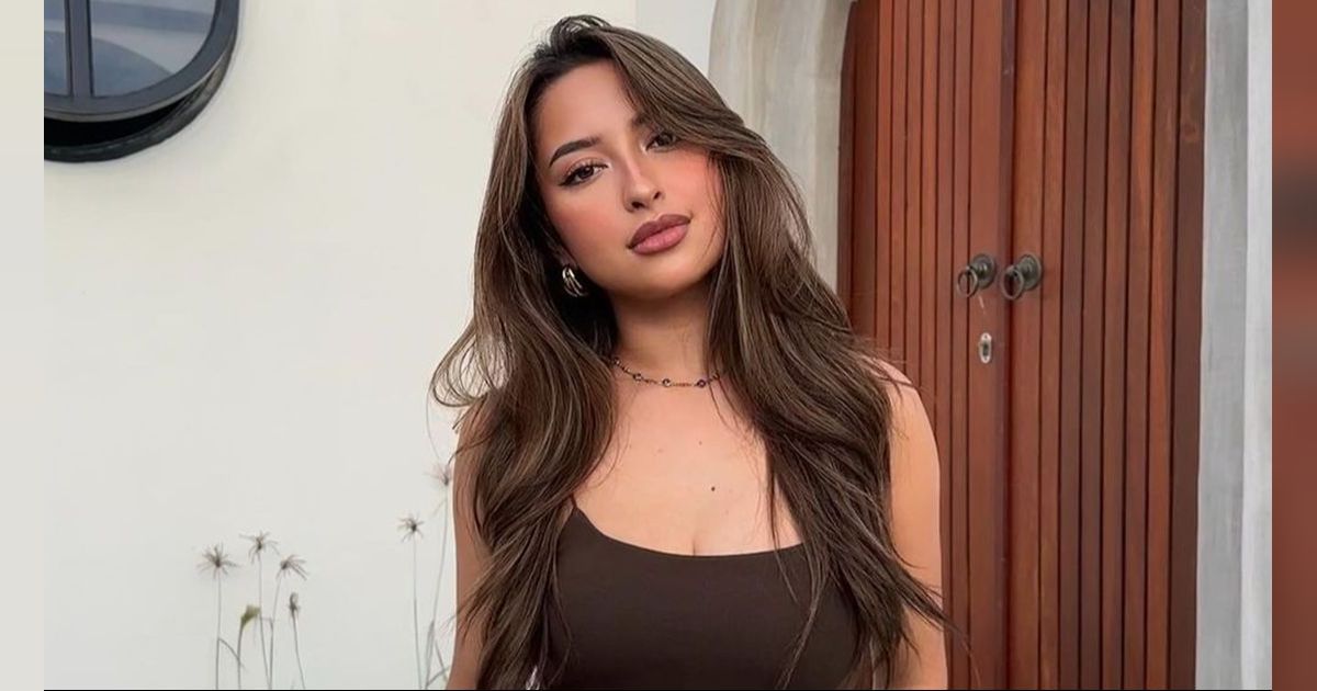 10 Artis Cantik Menjanda di Usia Muda, Terbaru Jennifer Coppen, Dali Wassink Kecelakaan Maut