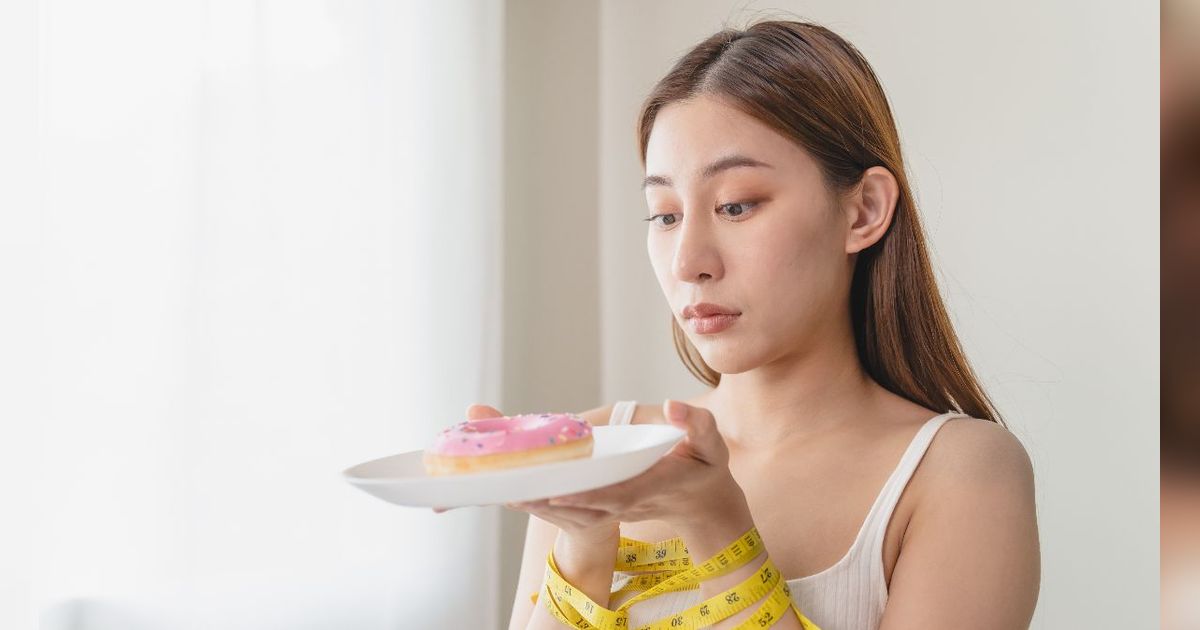 6 Gejala Khas Diabetes, Kaum Muda Bisa Mengalaminya