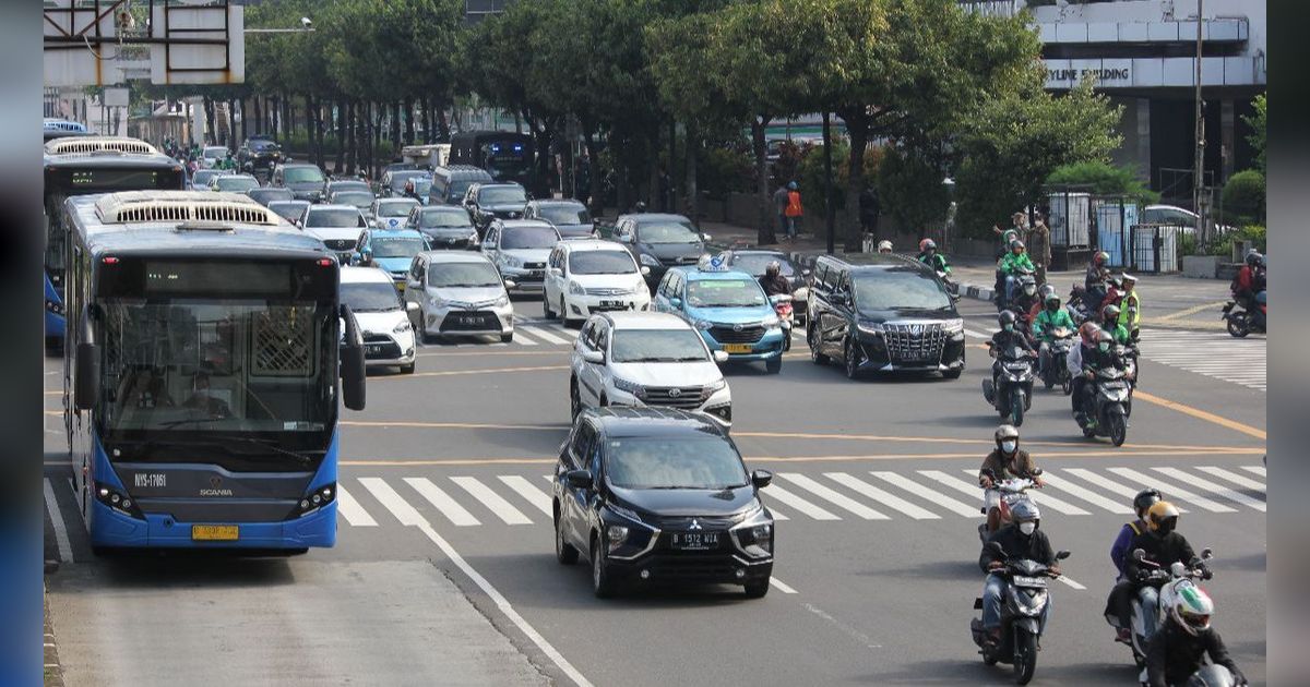 Ini Syarat dan Prosedur Pemutihan Pajak Kendaraan, Simak Baik-baik!