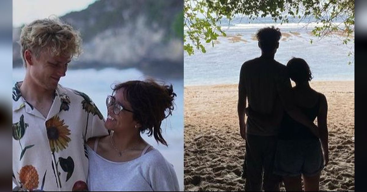 Cinta Kuya Ajak Pacar Bulenya Liburan Romantis ke Bali, Sudah Dapat Restu Orang Tua dan Indra Bekti Tawarkan Diri Jadi MC