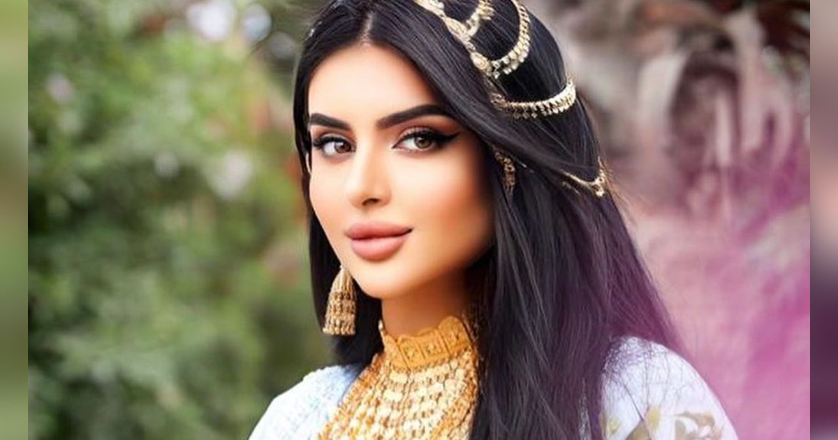Ungkap Suami Selingkuh, 8 Potret Sheikha Mahra Princess Dubai, Ceraikan Suami Lewat Instagram